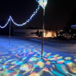 Skate Path Lanterns